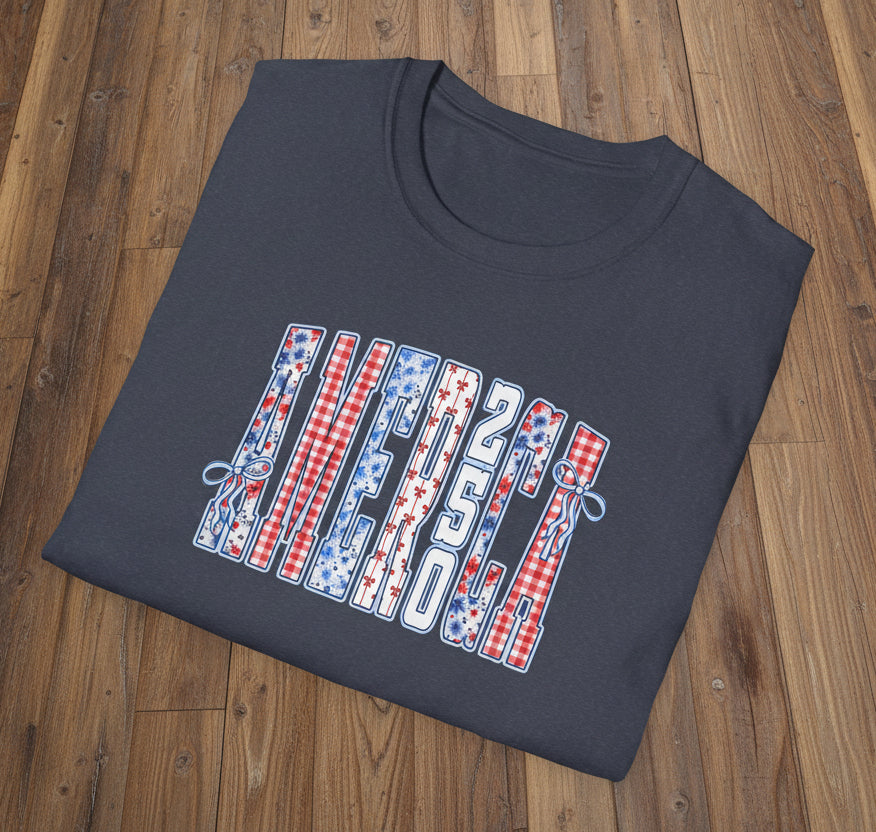 America 250 T‑Shirt