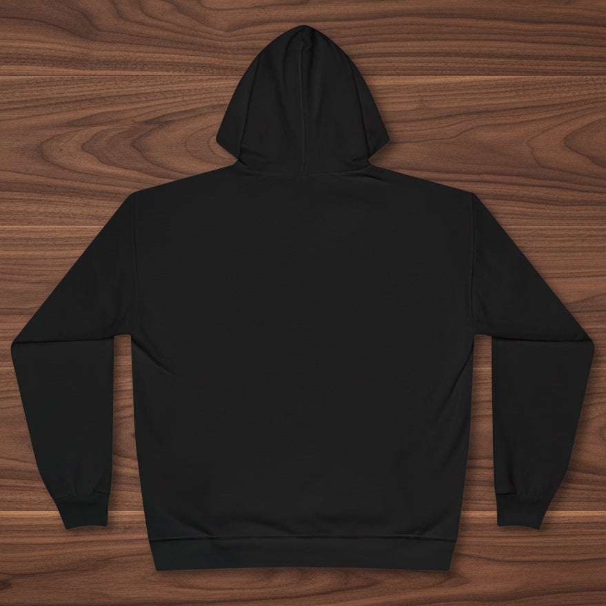 Life Is Better at the Lake Hoodie with paddles