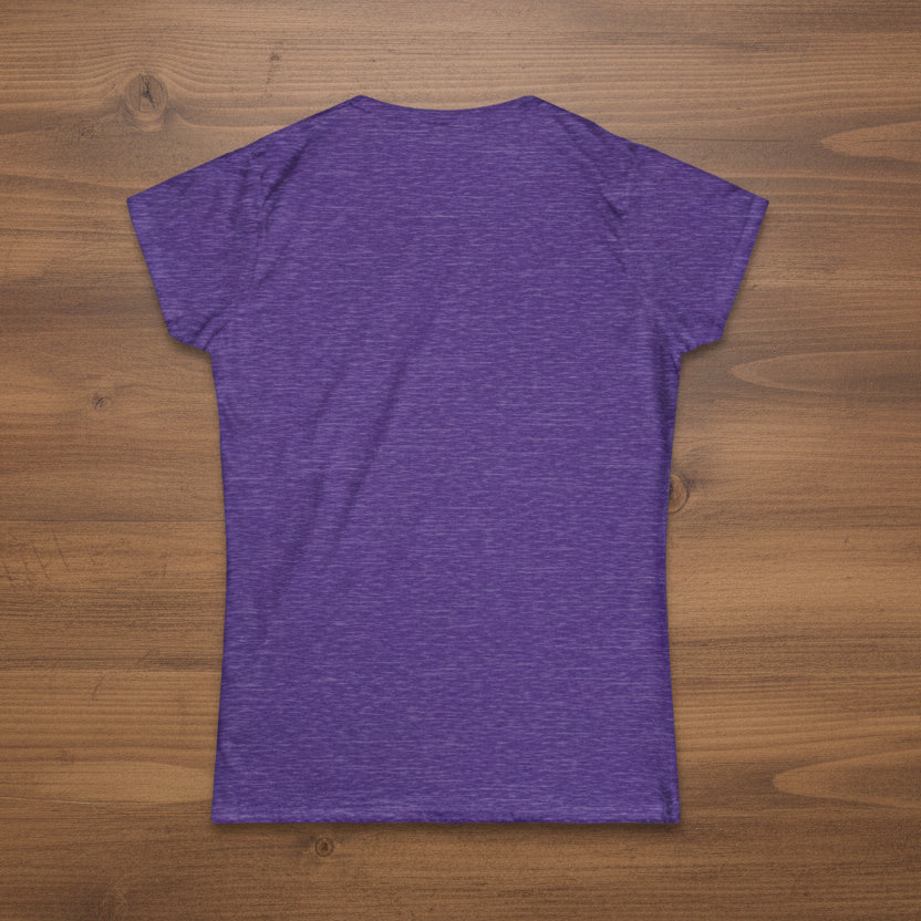 Keep It Simple Floral Tee
