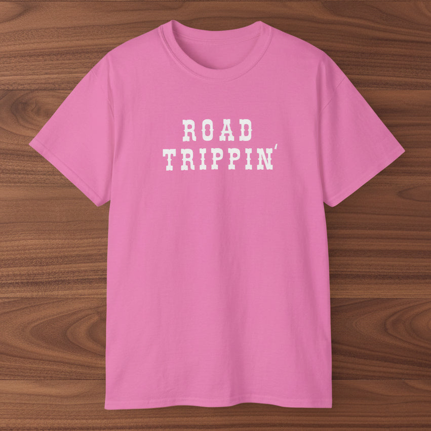 Road Trippin' T‑Shirt