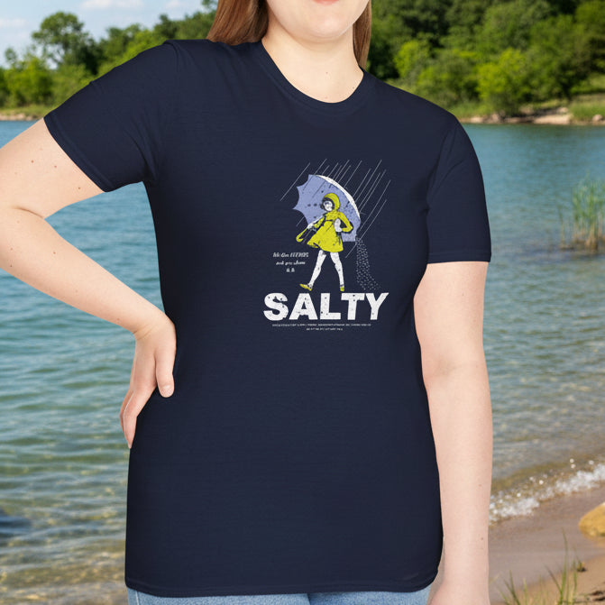Salty T-Shirt