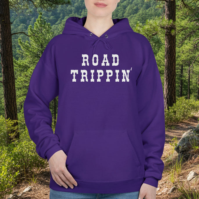 Road Trippin' Hoodie