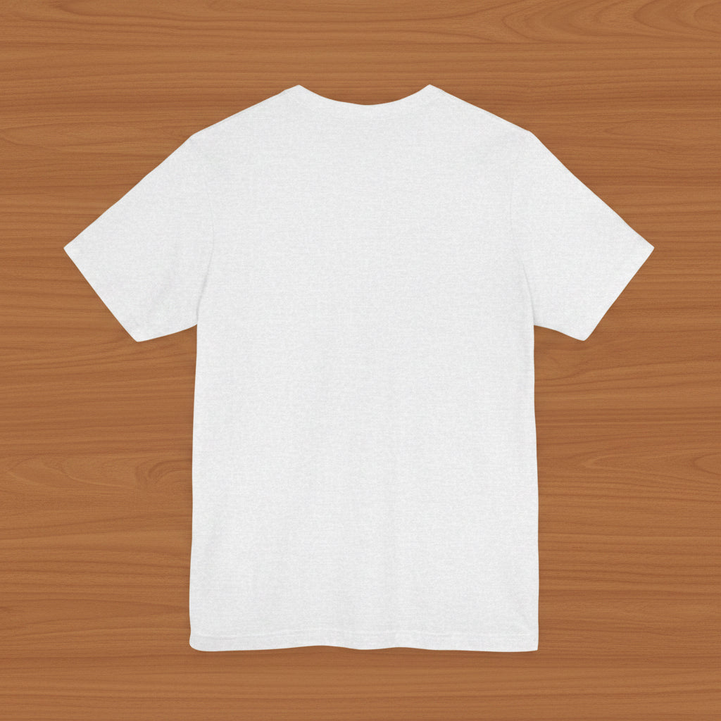 A Little Ray of Pitch Black Tee