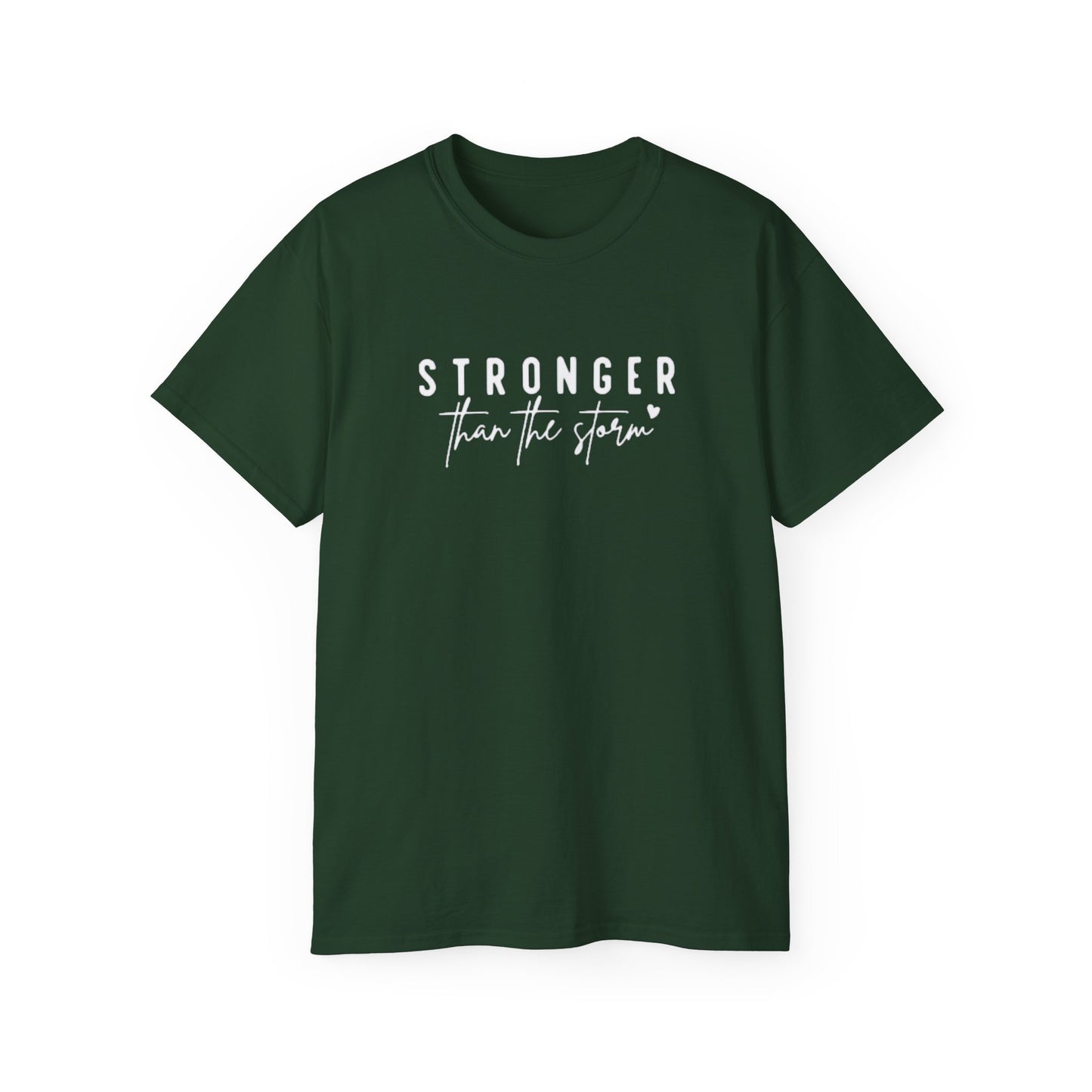 Stronger Than the Storm T-Shirt