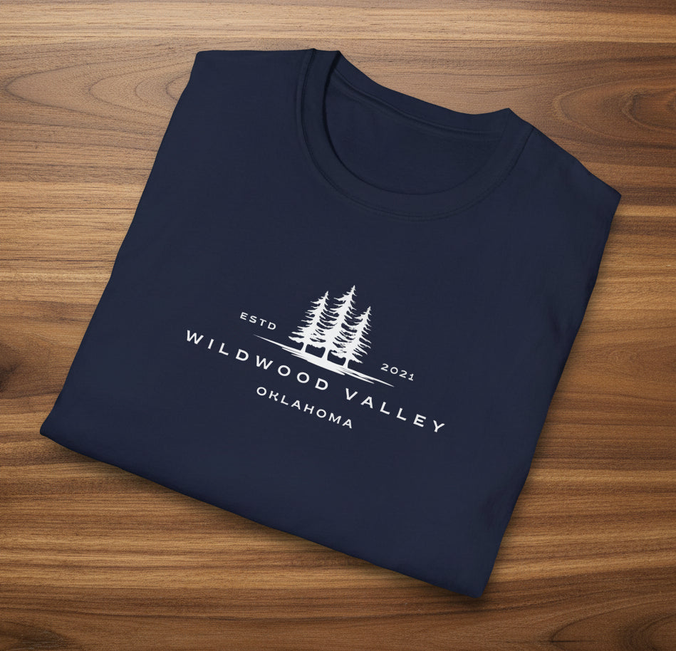 Wildwood Valley T-Shirt