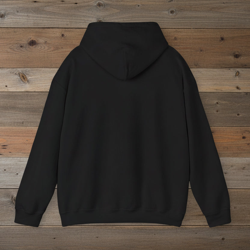 All Booked for Valentines Hoodie