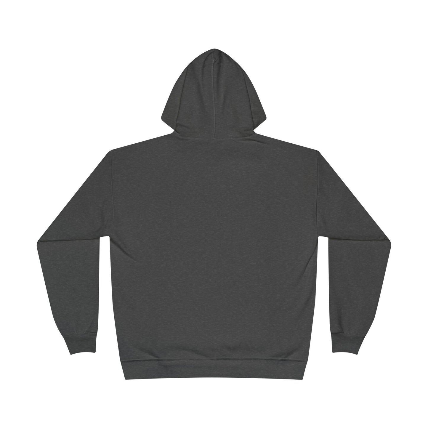 A Little Ray Of Pitch Black Hoodie