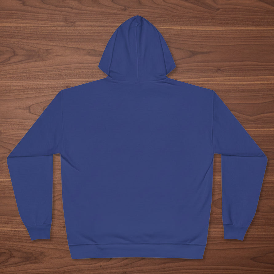 #Lake Life Hoodie