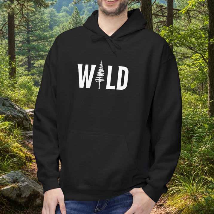 Wild Hoodie