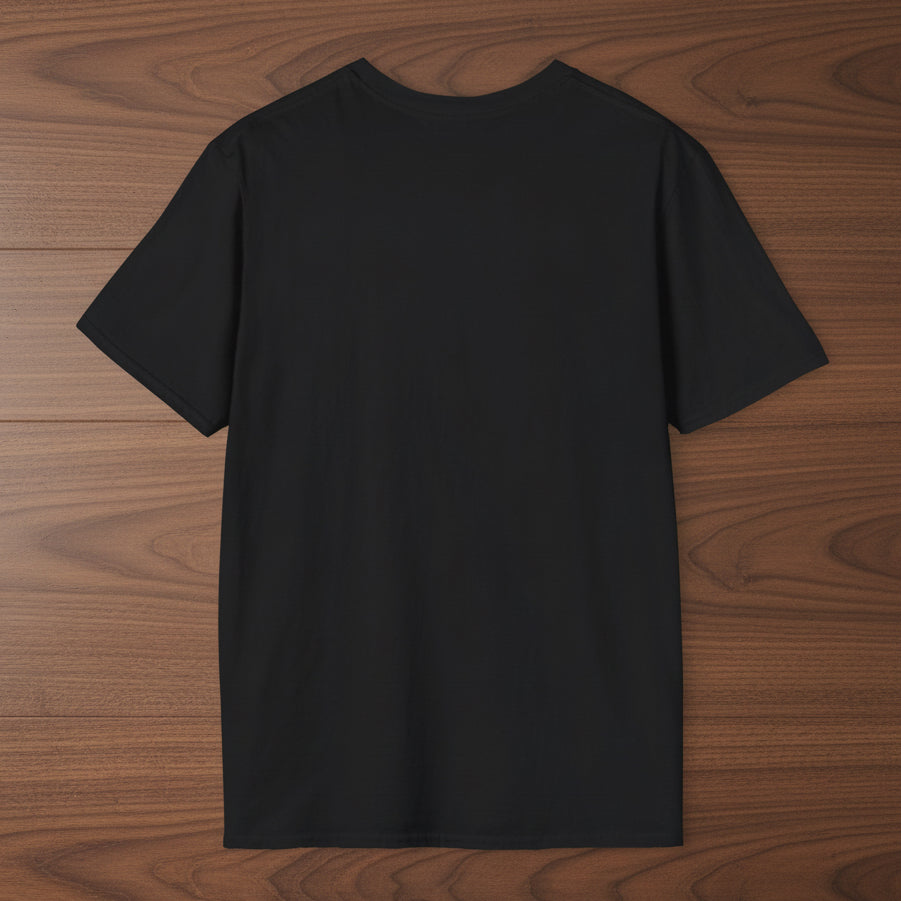 Sunrise Coffee Lake T-Shirt