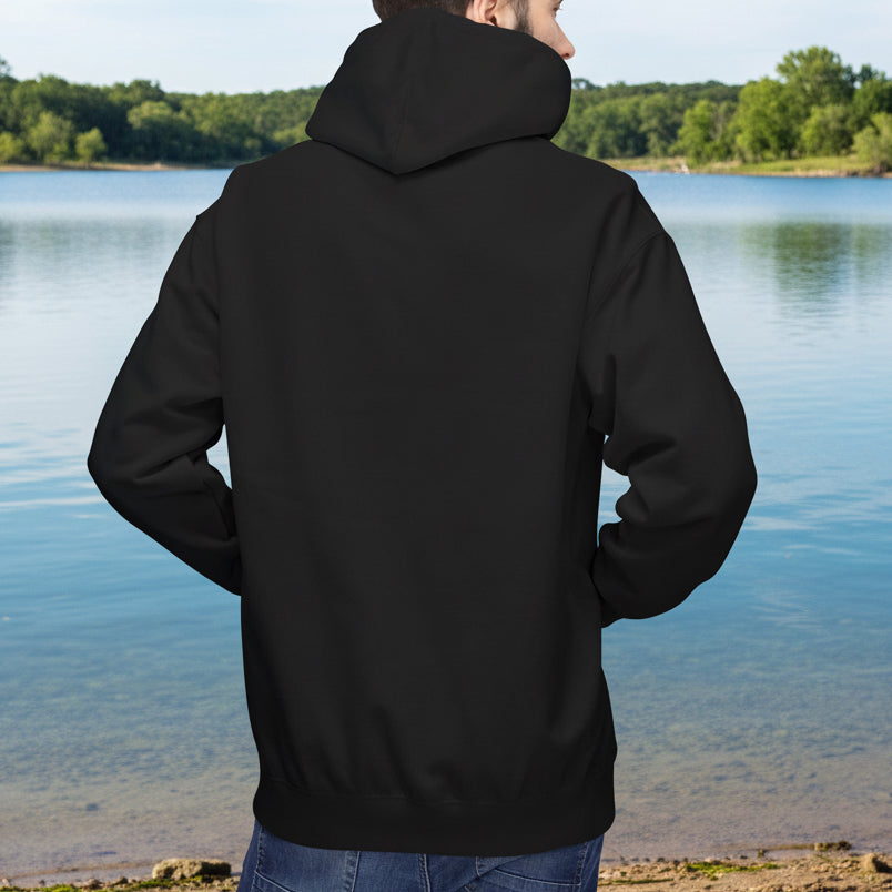 Pray Wait Trust God has a plan Hoodie
