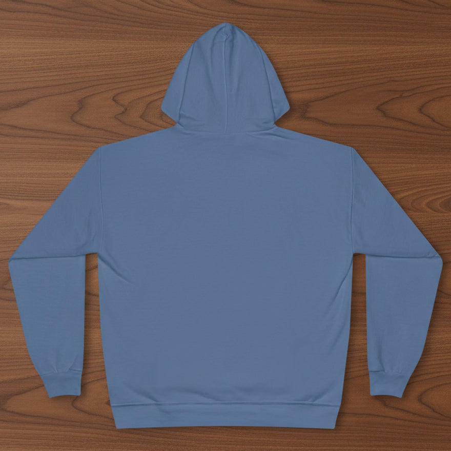 Blessed and Highly Favored Hoodie