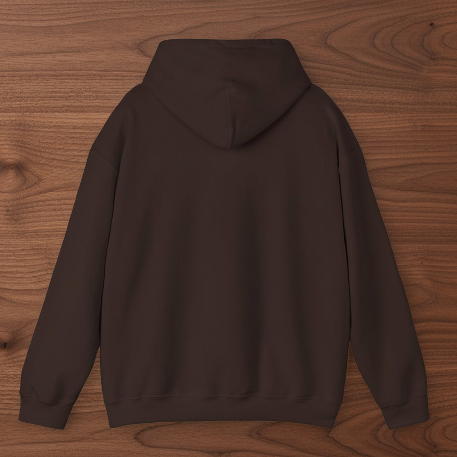 Camping Crew Hoodie