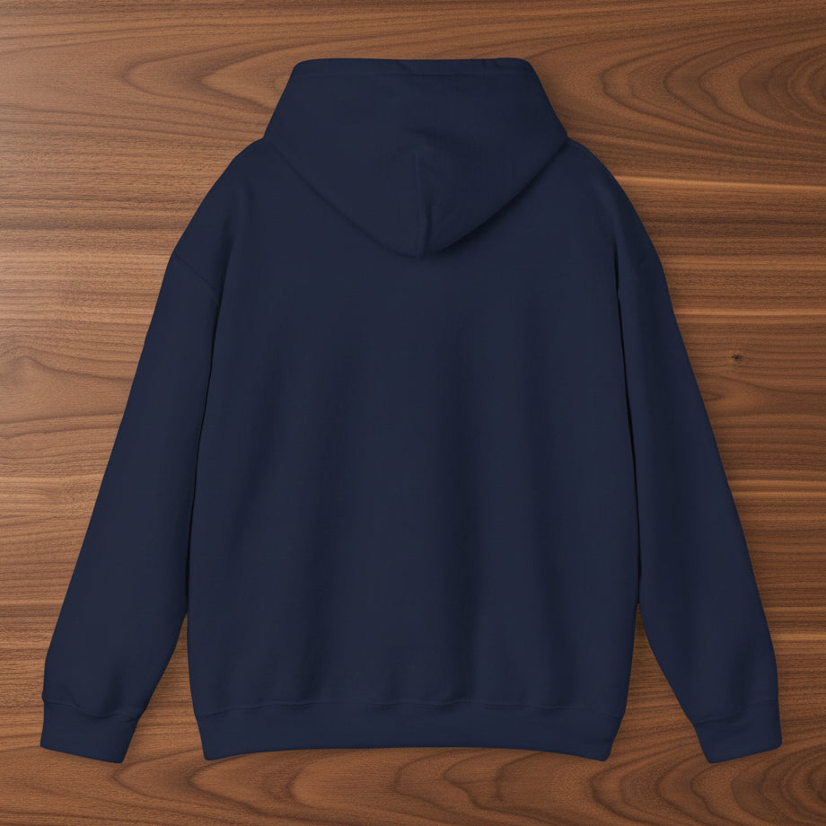 Camping Crew Hoodie