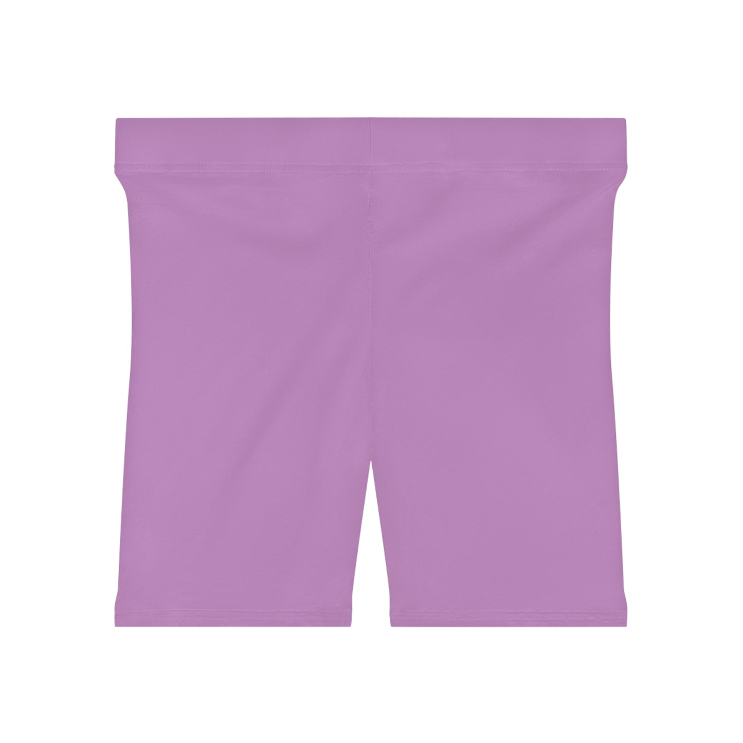 Wildwood Valley Pink Logo Athletic Shorts | Matching Workout Sets