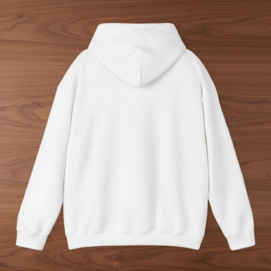 Freezin’ Season Hoodie