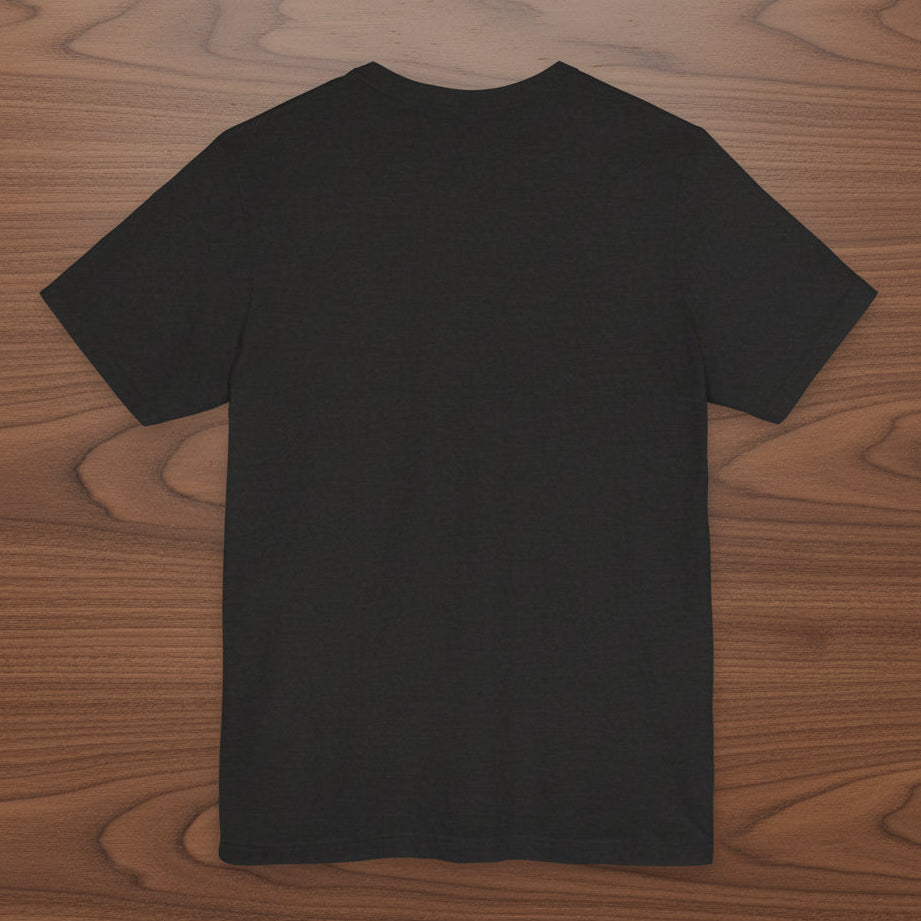 Out of Breath Hiking Society T-Shirt