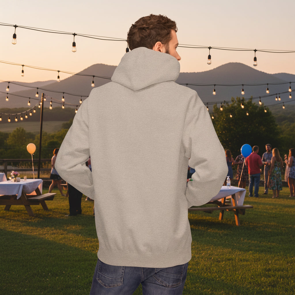 Sweet Graphic Hoodie