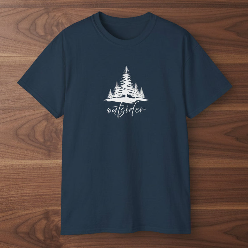 Outsider Forest T-Shirt
