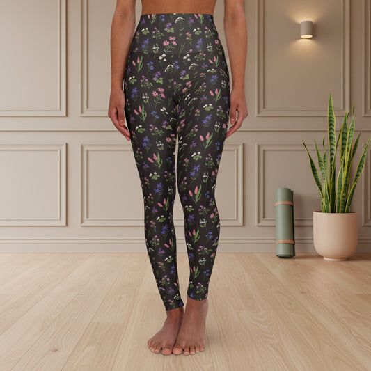 Wildwoood Botanicals Leggings