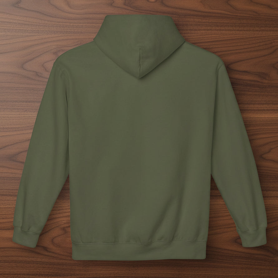 Lake Life Cuz Beaches Be Salty Hoodie