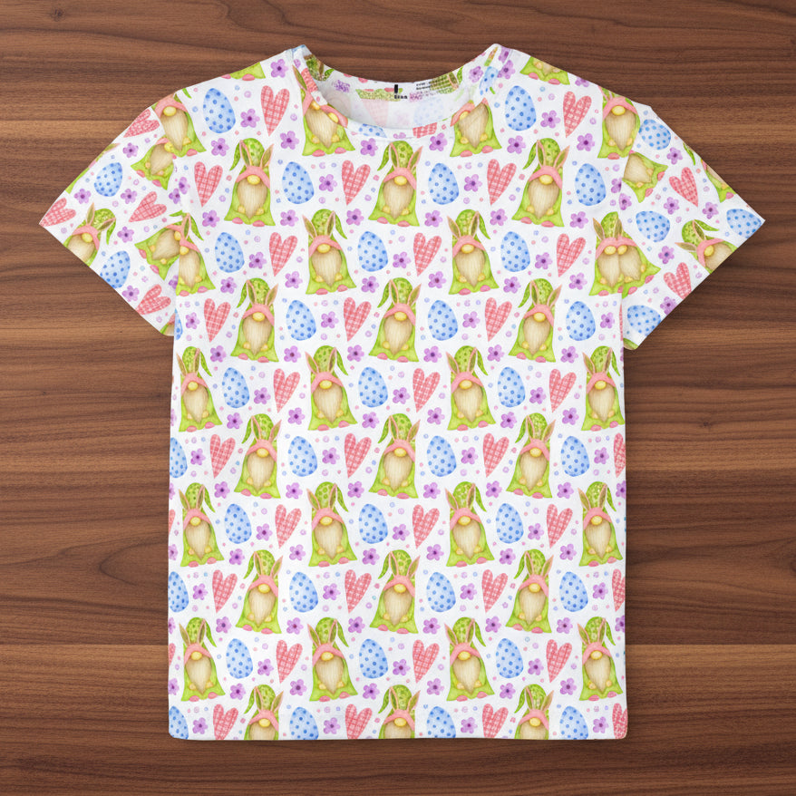 Easter Gnomes T-Shirt