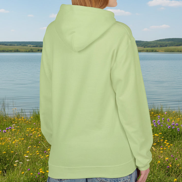 Lake Day Hoodie