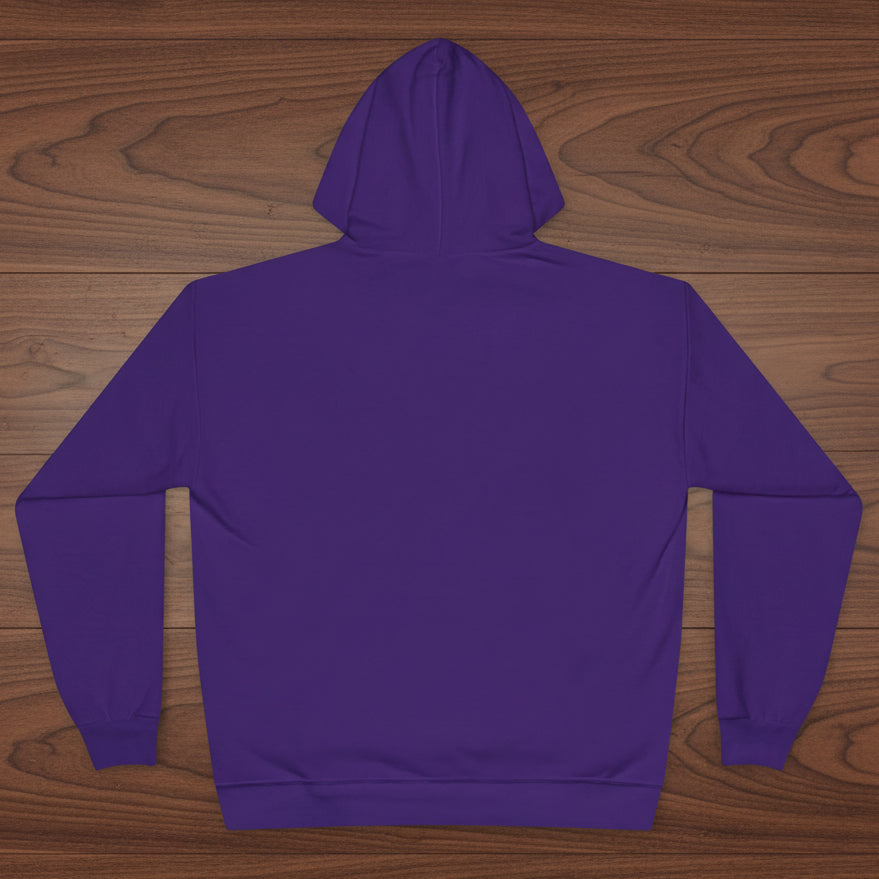 Life Is Better at the Lake Hoodie with paddles