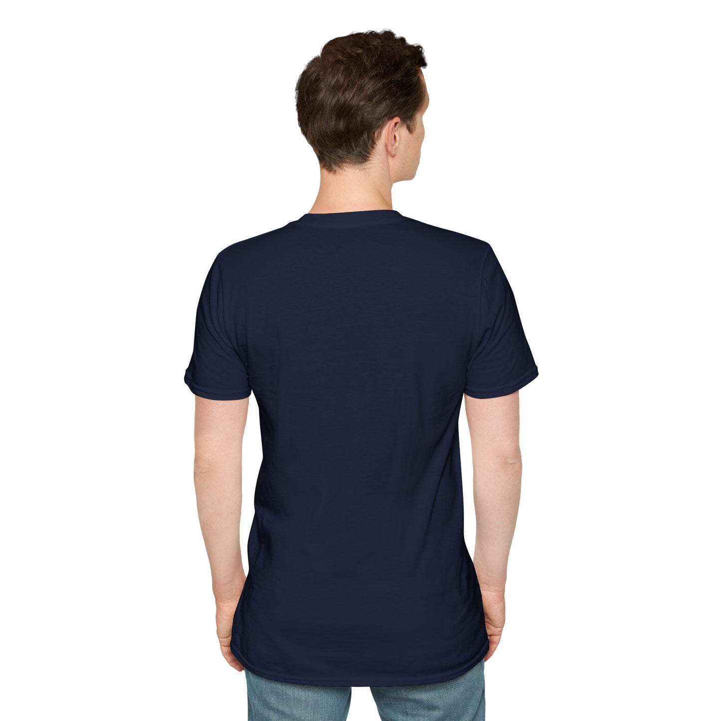 Bigfoot Flag T-Shirt