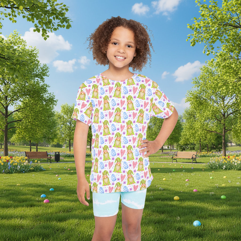 Easter Gnomes T-Shirt
