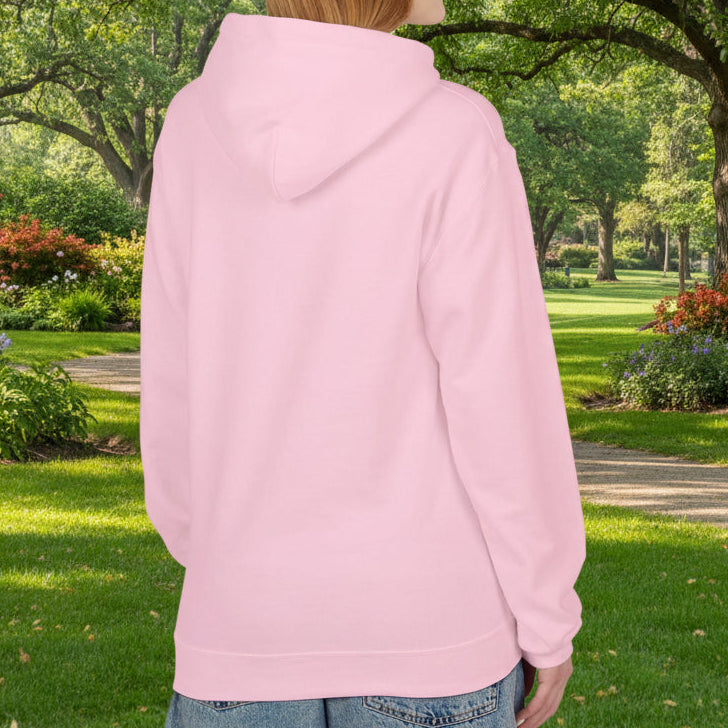 Happy Easter Holiday Hoodie