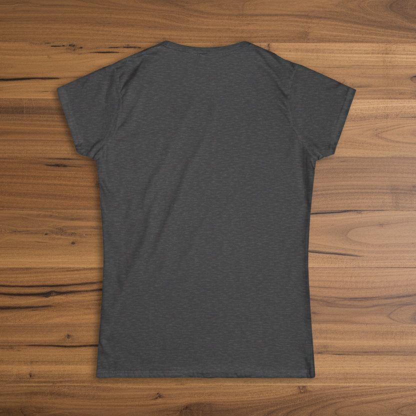 Keep It Simple Floral Tee