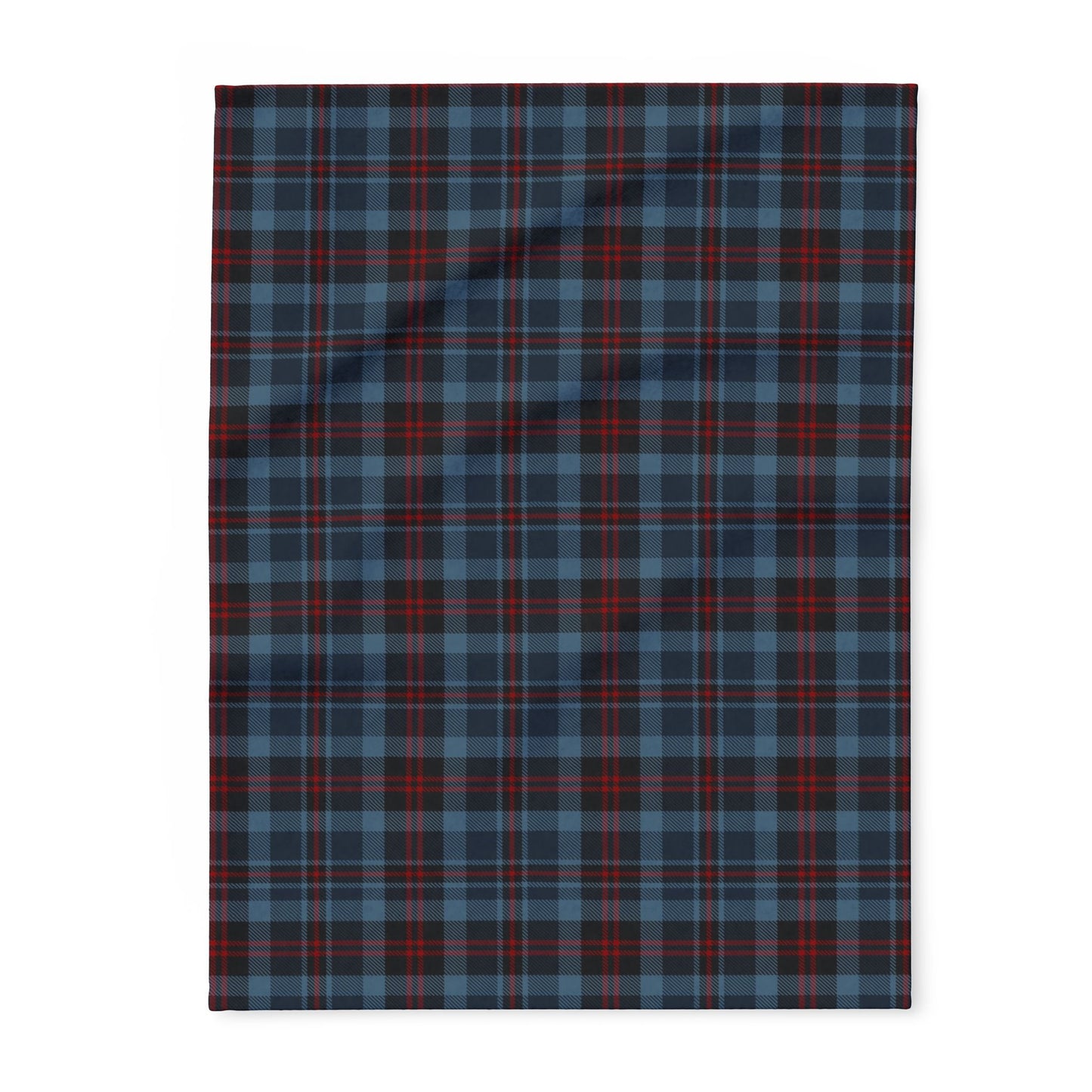 Highland Hearth Arctic Fleece Blanket