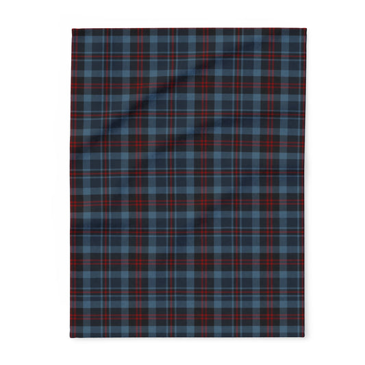 Highland Hearth Arctic Fleece Blanket