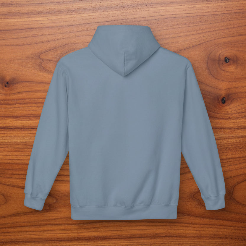 Red, White, & Blueberries Hoodie