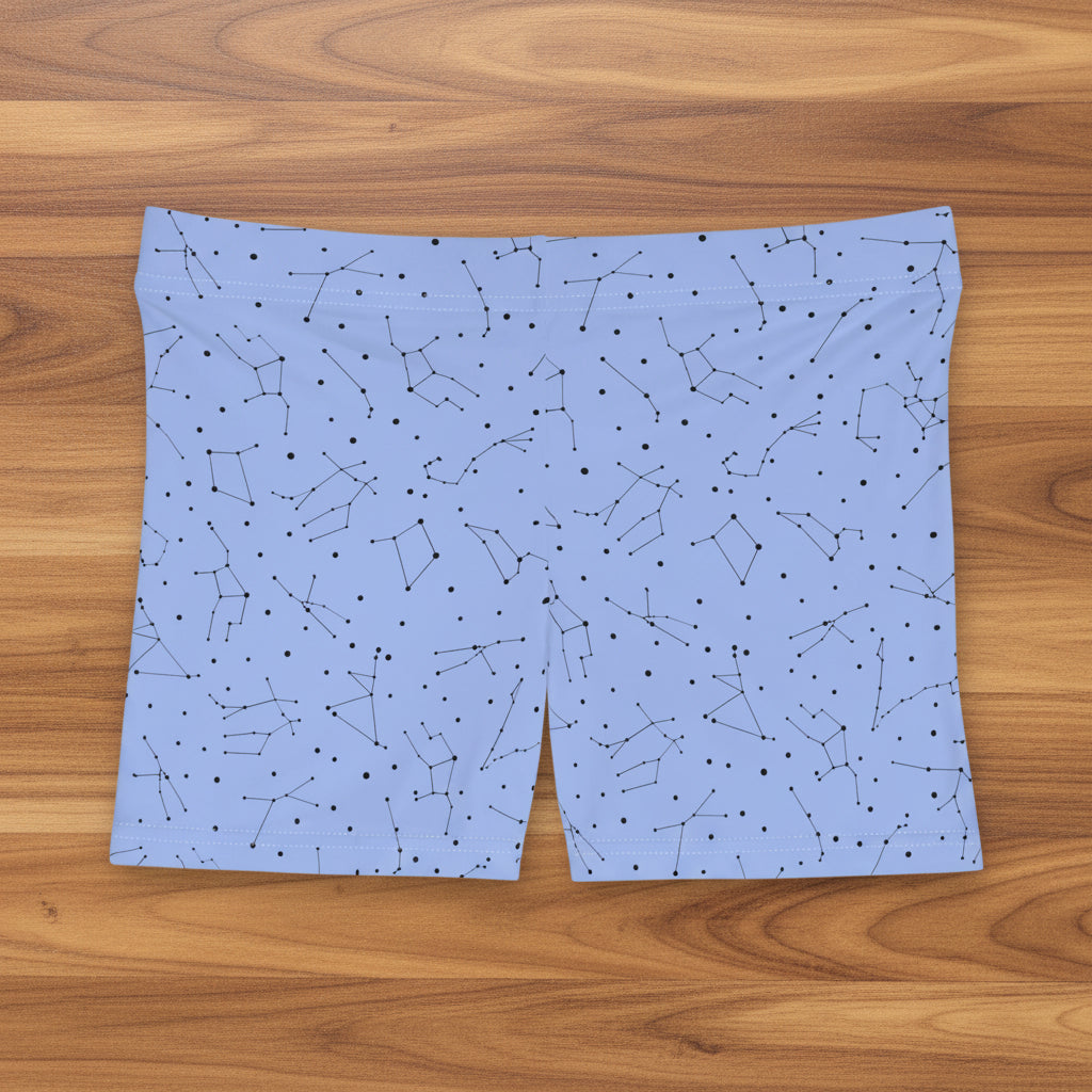 Constellation Women's Shorts
