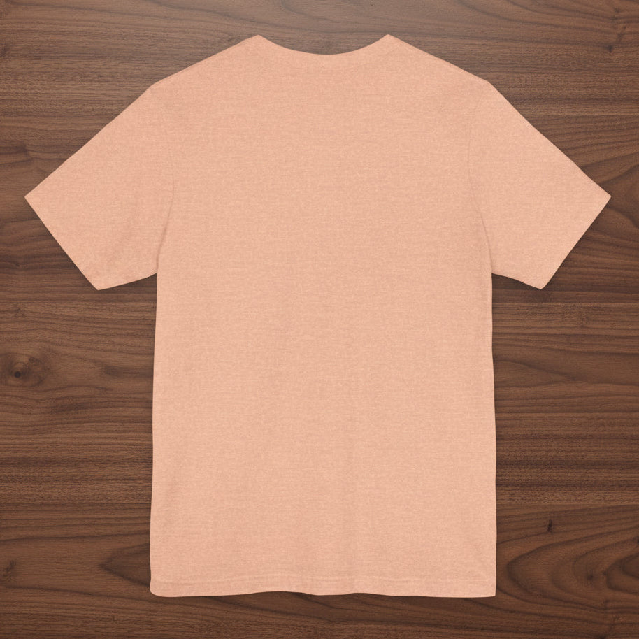 Out of Breath Hiking Society T-Shirt