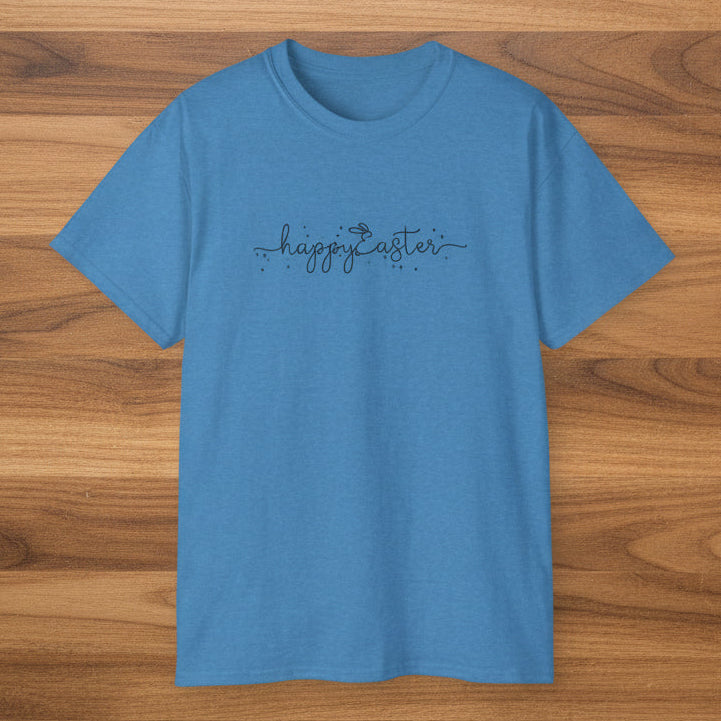 Happy Easter Minimalist T-Shirt