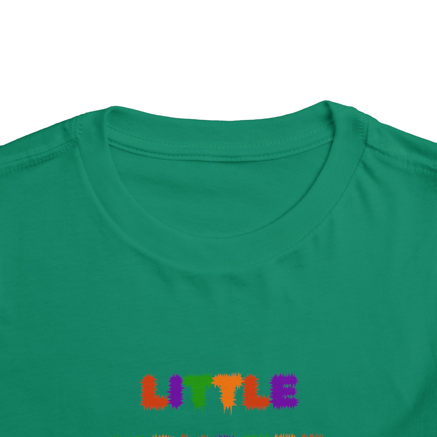 Lil Monster Kids T-Shirt