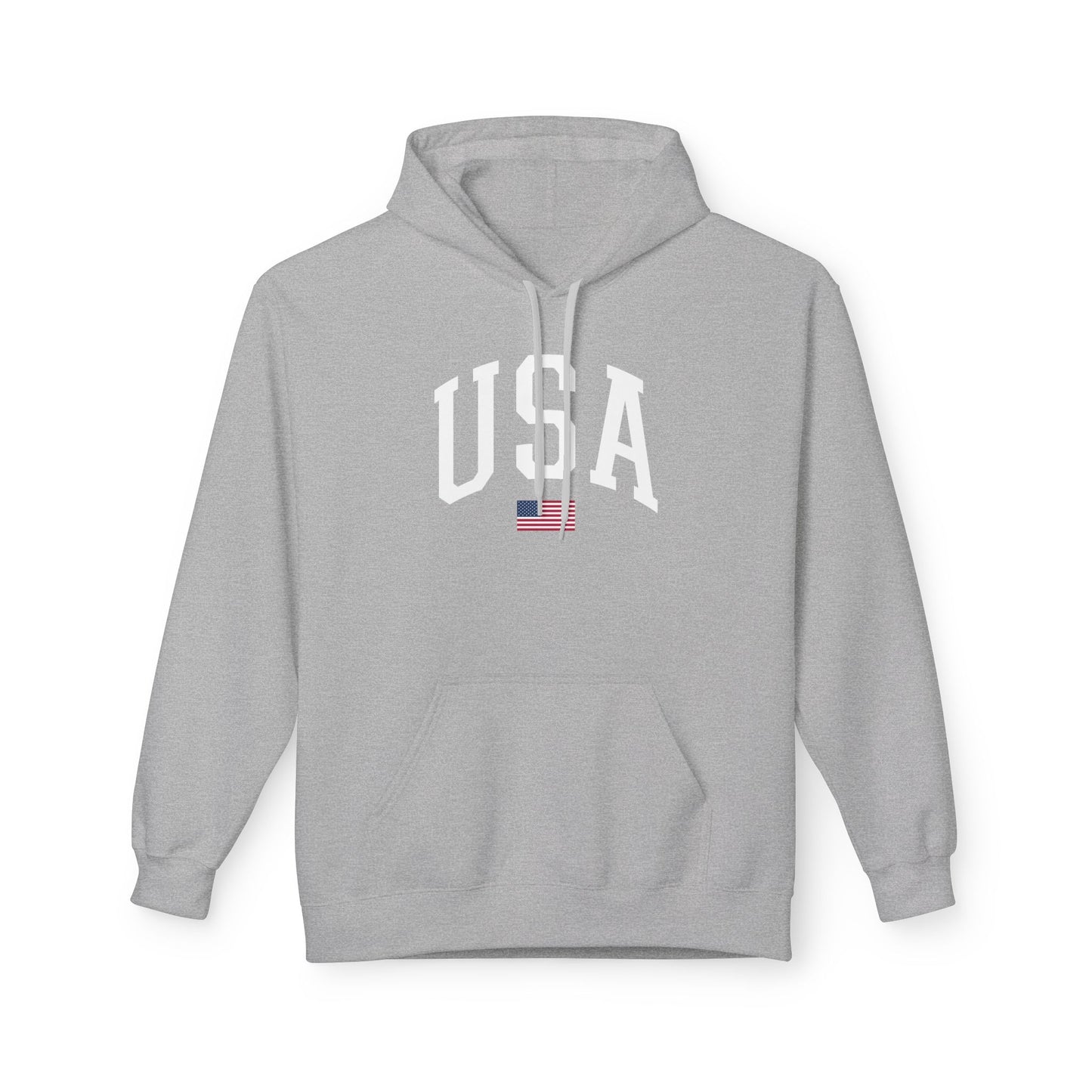 USA Hoodie