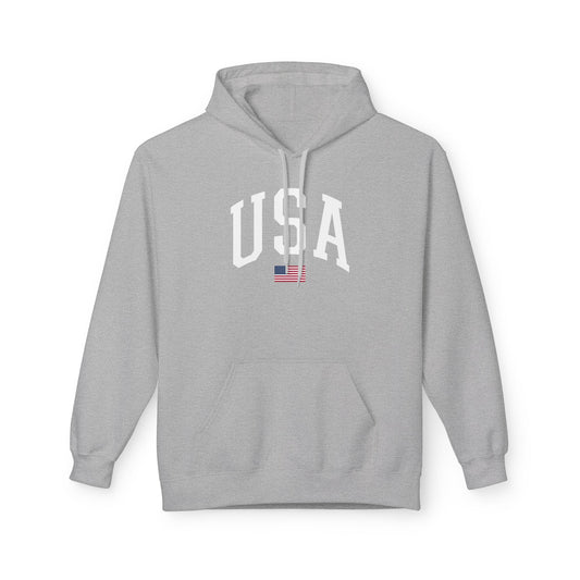 USA Hoodie
