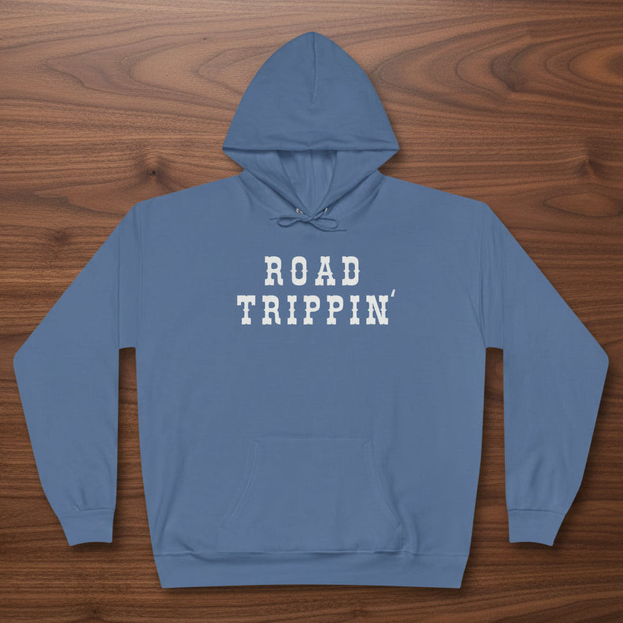 Road Trippin' Hoodie