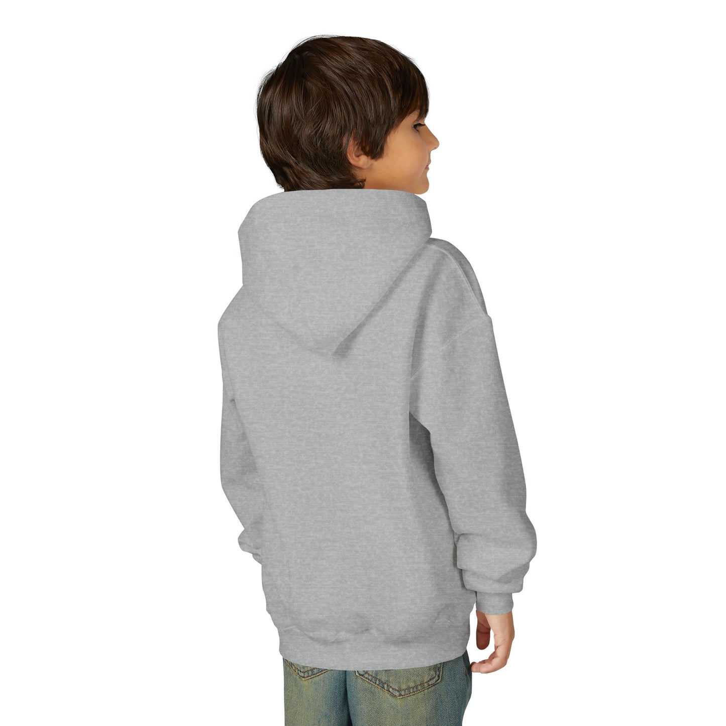 Kids Christmas Crew Hoodie