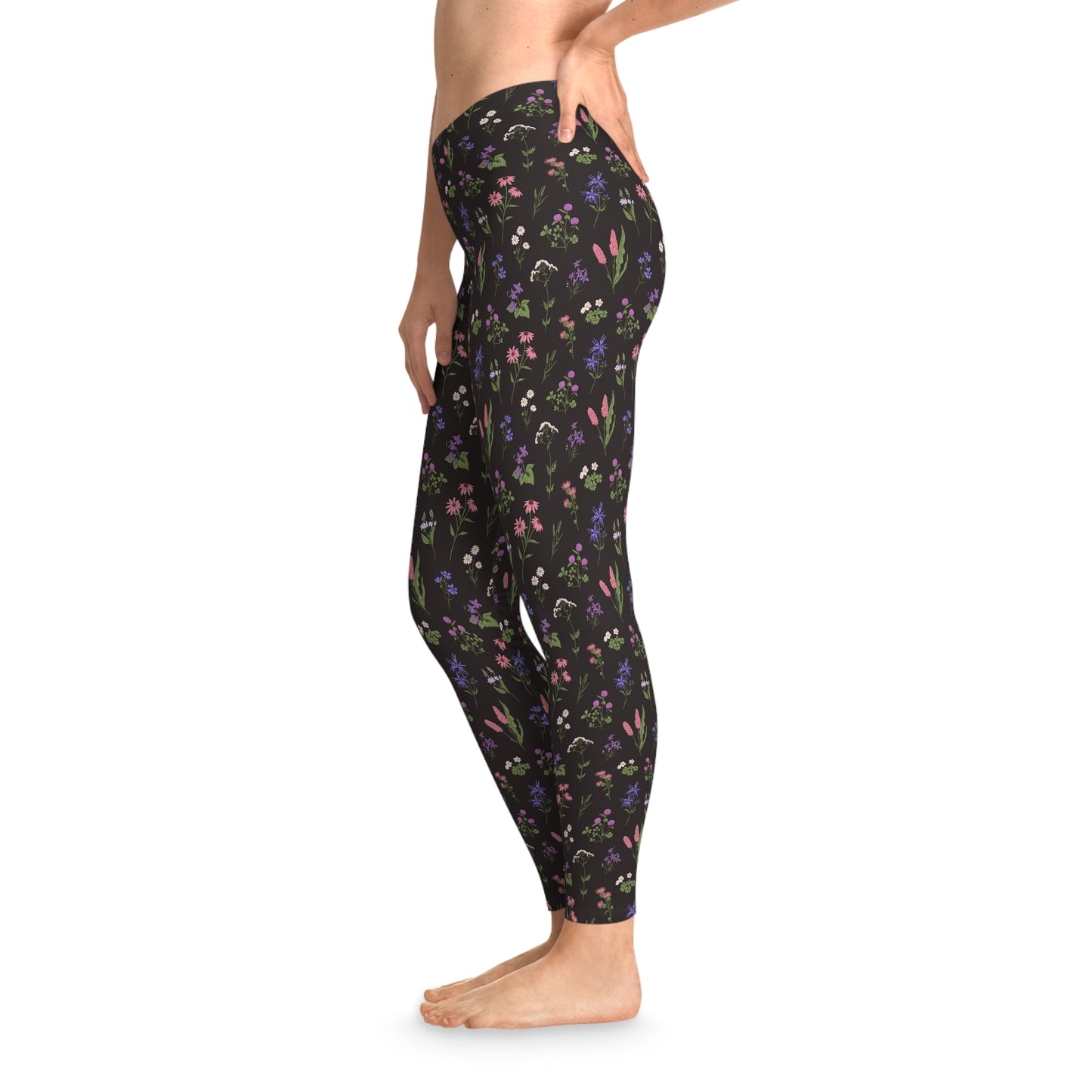 Wildwoood Botanicals Leggings