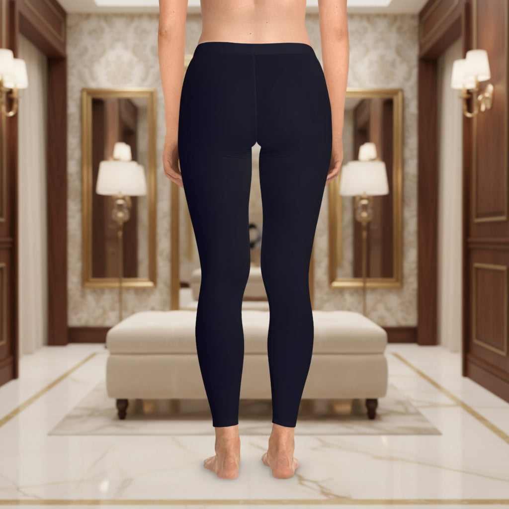 Midnight Star Leggings