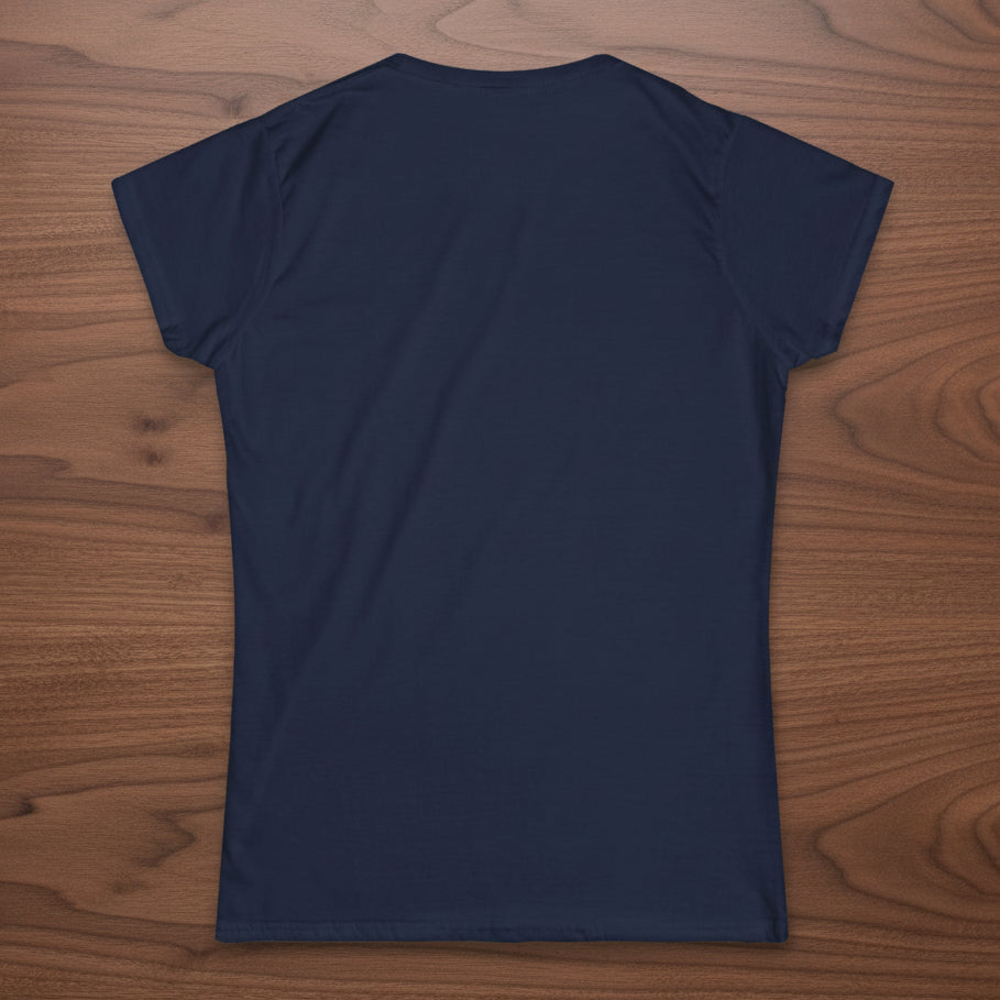 Wildwood Valley Floral Tee