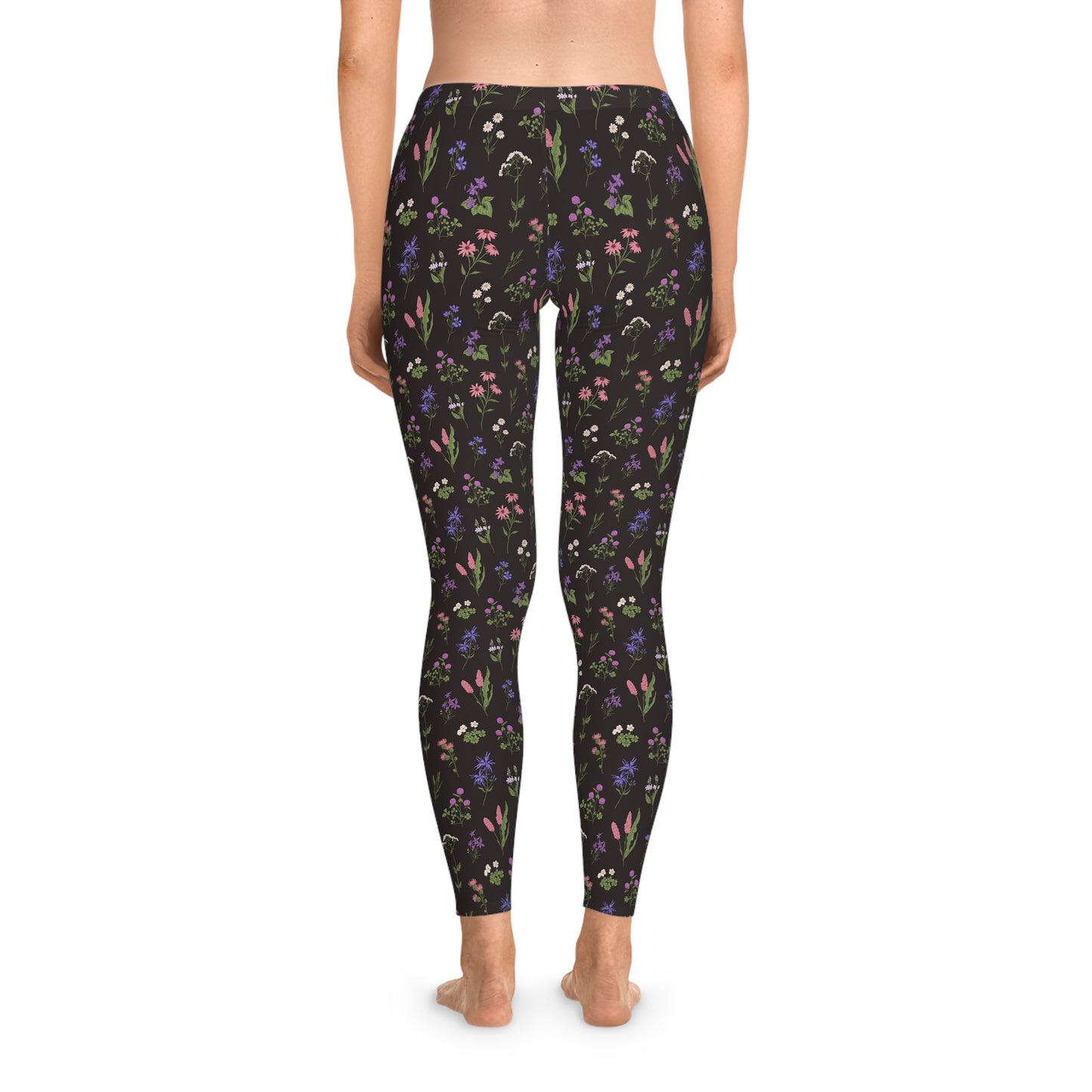 Wildwoood Botanicals Leggings
