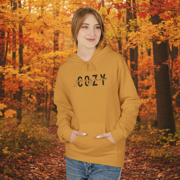 Cozy Season Hoodie