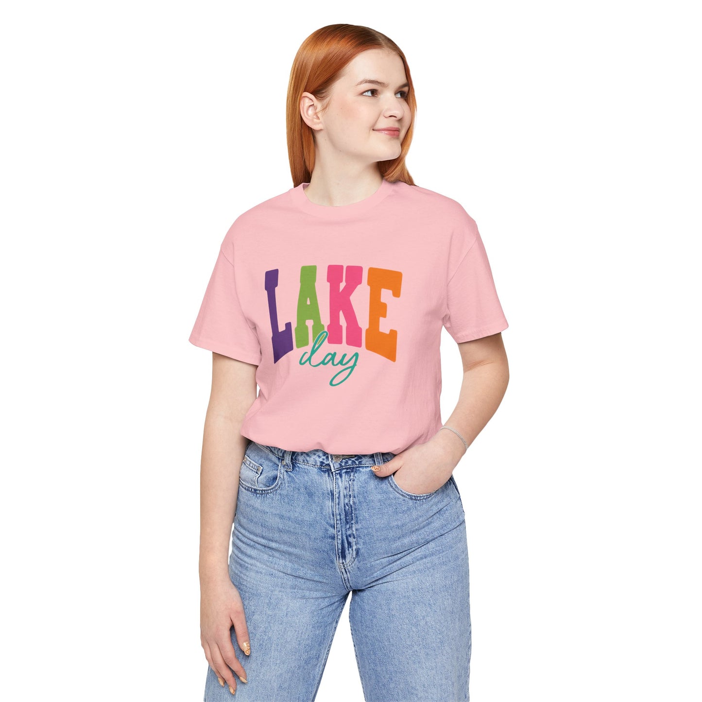 Lake Day T-Shirt