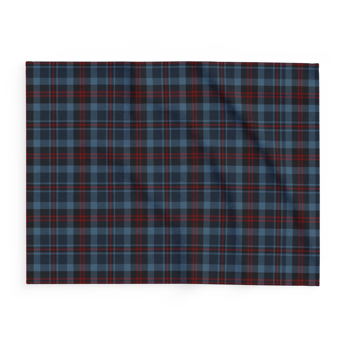 Highland Hearth Arctic Fleece Blanket